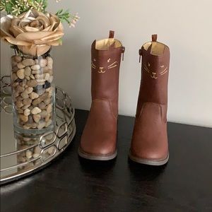 Carter’s girls boots
